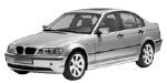 BMW E46 B1578 Fault Code