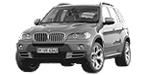 BMW E70 B1578 Fault Code