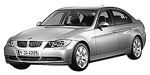 BMW E90 B1578 Fault Code