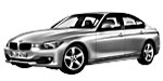 BMW F30 B1578 Fault Code